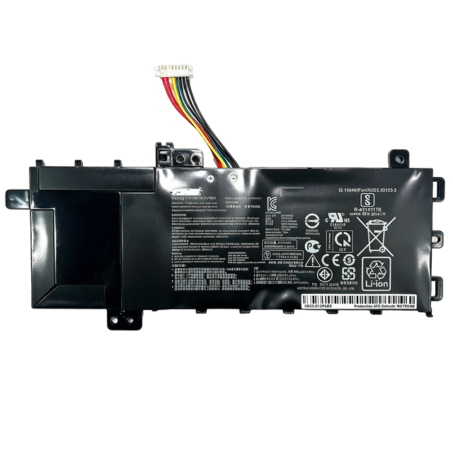 Hotsale C21N1818-1laptop Battery 7.7V 32WH for ASUS F512DA F512FA F512FB X512DA X512DK X512FA A512 K512  R512  P1402UA P1504FA