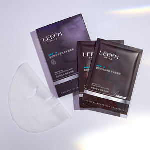 Marque privée Soins de la peau Beauté Huile hydratante Contrôle Visage Beauté Hommes <span class=keywords><strong>Masque</strong></span> facial en feuille - Product Image 6