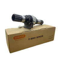 Pièce de vélo électrique Moteur central Bafang M510 M560 FC 1.0 FC 2.0 Capteur de couple Arbre central de couple