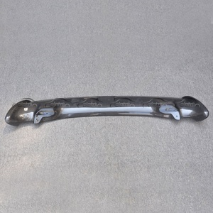 Alerón de Techo de Carbono Tipo M para Honda Fit Jazz GK RS, Alerón Trasero, Cola de Pato, 2009+, Tuning Automotriz - Product Image 6