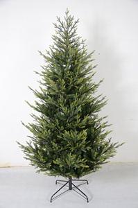 Usine OEM ODM : Système d'éclairage LED RGB à changement de couleur pour sapins de Noël, Décoration de Noël, Fournisseur pour événements et centres commerciaux, Éclairage pour sapins de Noël - Product Image 5