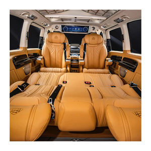 Modificaciones <span class=keywords><strong>Vito</strong></span> a Maybach <span class=keywords><strong>Vito</strong></span> Seat <span class=keywords><strong>7</strong></span> A 4 A Maybach Modificaciones <span class=keywords><strong>Mercedes</strong></span> <span class=keywords><strong>Vito</strong></span> a Maybach - Product Image 5