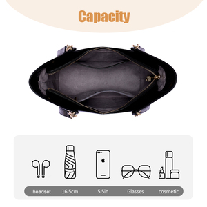 Bolso cruzado de cuero real pequeño de marca grande de imitación personalizado al por mayor de fábrica - Product Image 6