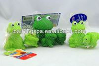 Grenouille de bain vente chaude