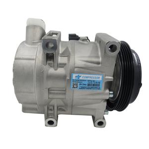 Compresor de Aire Acondicionado para Nissan Pathfinder Infiniti QX4 92600-4W00A 92600-4w000 CWV618 PV4 - Product Image 4