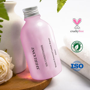 OEM SOS مكيف إصلاح الشعر الشامبو فروة الرأس مهدئ البيوتن وديكون استخراج البذور الشامبو والبلسم - Product Image 5