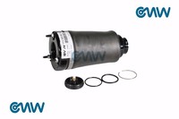 Kit de réparation avant X W164 Amortisseur pneumatique en caoutchouc 1643206013 1643204313 GL420 450 500 CDI pour Mercedes-Benz Fabricant
