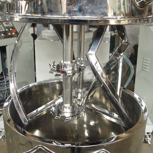 Xách tay 220v phòng thí nghiệm hành tinh Mixer cho nhựa polyurethane - Product Image 6