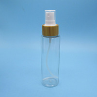 Flacons vaporisateurs vides de 200 ml pour parfum, cosmétiques et désodorisant, avec bouchon, à brume fine