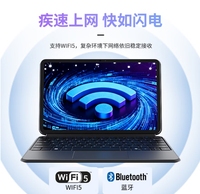 Tablette/ordinateur portable 2-en-1 pour Acer A525 Intel Twin Lake N150 12 Go/16 Go 256 Go/512 Go SSD 11,97 pouces 2K 1200*2000 BT 5.0 Wi-Fi 5 Détachable