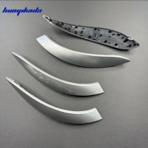 Copertura per maniglia interna in fibra di carbonio per BMW 3 serie 4 F30 F31 F32 F33 F34 F35 F36 F80 F82 F83 2013-2018 - Product Image 4