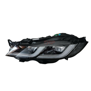 Originale per obiettivi fari Jaguar XF LED per 2021-2024 modelli nuovo <span class=keywords><strong>F</strong></span> <span class=keywords><strong>PACE</strong></span> XFL proiettore X761 x 250x260 <span class=keywords><strong>F</strong></span>-<span class=keywords><strong>PACE</strong></span> luce a LED - Product Image 5