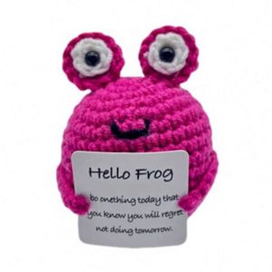 Poupée endormie, jouet pour berceau, cadeau pour bébé, lapin de Pâques tricoté au crochet, lapin en peluche, amigurumi, jouets vintage - Product Image 1