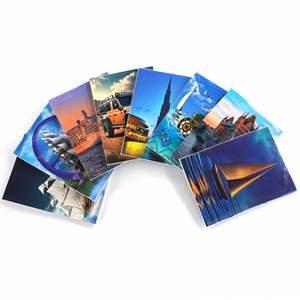 Cuaderno para Estudiantes en Oferta, Encuadernación Cosida, Diseño Personalizado con Logotipo, Regalo para Estudiantes, Cuaderno A5 A4 para Tareas Escolares y Ejercicios - Product Image 5