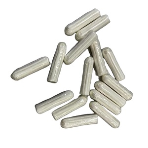 Tampón de Algodón Perlado TONGGANG TG-21 <span class=keywords><strong>Super</strong></span> <span class=keywords><strong>Plus</strong></span> Absorbencia con Trenza Anti-Fugas en Caja - Product Image 4