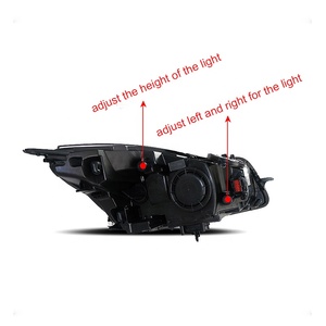 Faro a LED per Buick Regal Verano <span class=keywords><strong>Opel</strong></span> <span class=keywords><strong>Insignia</strong></span> Anno 2009-2013 con Proiettore Bi-xeno - Product Image 4