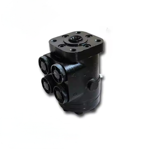 BZZ5-E80B Chine Fournisseur Unité de commande de direction largement utilisée dans le gouvernail hydraulique des navires pour chariot élévateur/moissonneuse combinée - Product Image 4