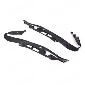 <b>Rubber</b> Sealing <b>Strip</b> For Bmw 5 Series F10 F11 F18 Headlights 2011 2017 63117240367 Epdm Automotive Weatherstripping - Product Image 1
