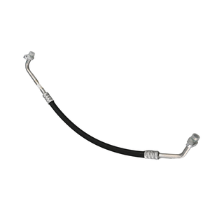 Compresseur de tuyau de climatisation de pièces d'auto au condensateur pour Renault K-ZE pour ressort <span class=keywords><strong>DACIA</strong></span> 924906862R - Product Image 6