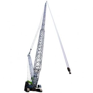 450 Tấn Crawler Crane Với Giá Cả Cạnh Tranh Crawler Crane Giá - Product Image 1