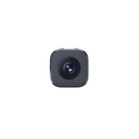 Caméra de surveillance sans fil WiFi CMOS alimentée par batterie, vision nocturne, carte mémoire, pour la sécurité domestique et les animaux de compagnie - Vente en gros usine