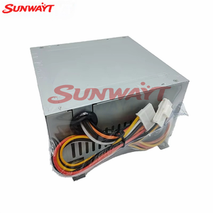 Fuente de Alimentación de Alta Calidad WM-ATX400-24-48 para Máquina de Juegos Arcade Tipo Grúa, Consola de Juegos Operada con Monedas - Product Image 3