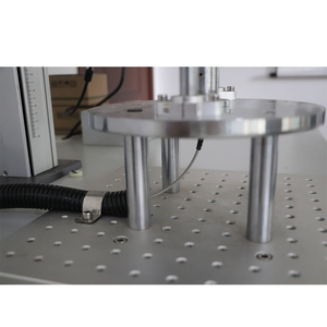 Testeur de conductivité thermique LDR-II (méthode laser flash) - Product Image 2