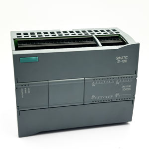 وحدة المعالجة المركزية الأصلية الجديدة 6ES7215-1AG40-0XB0 6ES7 215-1AG40-0XB0 S7-1200 متوفرة في المستودع - Product Image 4