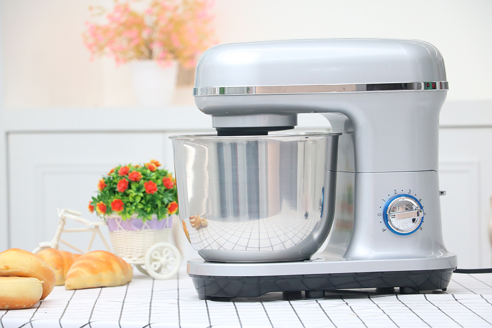 スタンドミキサー CHEFTRONIC SM-868新品未使用 スタンドミキサー CHEFTRONIC SM-868新品未使用 - メルカリ