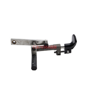 Conjunto de prensatelas Roland 700 para impresora Man Roland, pieza de máquina de impresión offset - Product Image 4