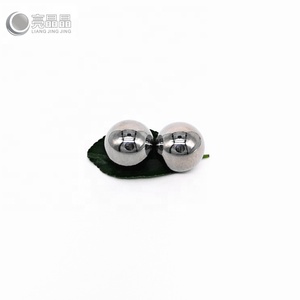 <span class=keywords><strong>Baoding</strong></span>-Bola de hierro de acero, salud, 40mm - 50mm - Product Image 4