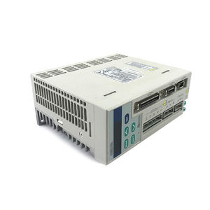 Servoaccionamiento Industrial Original Genuino de 0.4kW, 1 Fase, 220V, 1kHz, Alta Respuesta y Bajo Ruido, ASD-A0421-AB para Deltaa - Product Image 4