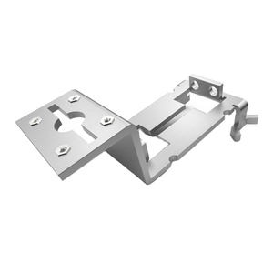 Tấm Kim Loại Chế Tạo Tùy Chỉnh Bao Vây Tủ Cho Bảng Quảng Cáo Kỹ Thuật Số Đứng Bảng Quảng Cáo Kỹ Thuật Số Biểu Ngữ Quảng Cáo - Product Image 1