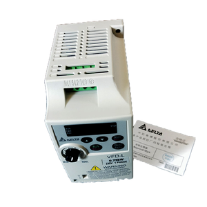 Variateur de fréquence (VFD) de type L 2,2 kW 220 V VFD022L21W pour charge légère triphasé - Product Image 2