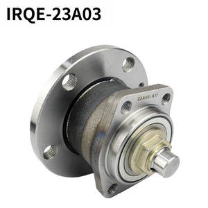 Conjunto de Cubo de Rueda y Rodamiento IRQE 23A02 para Brilliance XINRI 3091814 - Product Image 4
