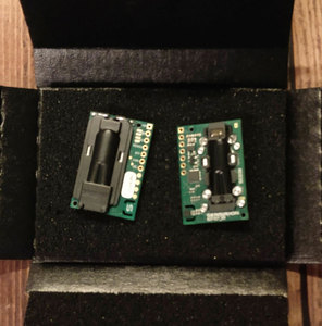 Carte de développement GXT ESP-32 avec Wi‑Fi + Bluetooth, processeur dual‑core, faible consommation d’énergie, - Product Image 4