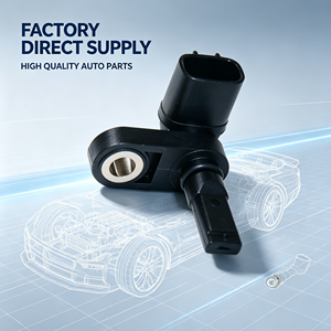 Sensor de Velocidad de Rueda ABS Trasero 89542-60050 89542-04020 89542-60080 para <span class=keywords><strong>Toyota</strong></span> Lexus <span class=keywords><strong>HILUX</strong></span> - Product Image 1