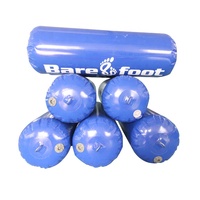 Gsm — accessoires de Yacht gonflable en PVC pour bateau, pliables et lourds, avec pare-chocs, accessoire de navigation