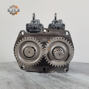 Pompa Principale HPV102FW, Parti di Ricambio per Mini Escavatore <span class=keywords><strong>Hitachi</strong></span> <span class=keywords><strong>EX225</strong></span>, Pompa Idraulica - Product Image 4