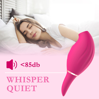 Leistungsstarker Vibrator für Frauen, Paare und Lesben Weibliches Masturbationsspielzeug Saugender Stimulator Sexprodukte Sexspielzeug für Frauen