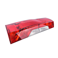 Luz trasera de alta calidad para coche Mercedes Benz, lámpara de luz trasera de alta calidad, 9108200000, 9108200100, A9108200000, A9108200100, Sprinter, W907, 2019, 2020