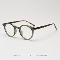 2025 TR90 cadre hommes lunettes Style rétro bleu gris carré lunettes cadre pour femmes tendance accessoires étudiant unisexe cadeaux