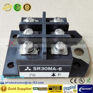 DIODE POWER MODULE SR30MA-6 SR30MA-6S SR30MA-6R - Product Image 2