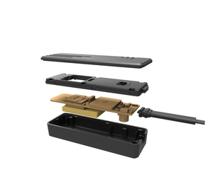 Nouveau traceur GPS 2026 J16 MINI <span class=keywords><strong>SA</strong></span> 4G – Idéal pour la gestion <span class=keywords><strong>de</strong></span> flotte <span class=keywords><strong>de</strong></span> véhicules et <span class=keywords><strong>de</strong></span> motos – Mini traceur GPS pour moto - Product Image 3