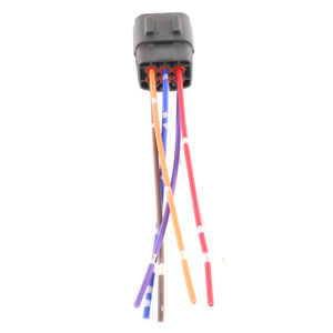 MEILLEURE voiture Stocko <span class=keywords><strong>fil</strong></span> injecteur Airbag variété Auto électrique <span class=keywords><strong>Domino</strong></span> Tyco électronique Speakon connecteurs ensemble pour véhicules - Product Image 6