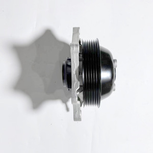 Bomba de agua 9A210605002 para Porsche 718 928, pieza de repuesto para sistema de refrigeración del motor, aleación de aluminio - Product Image 1
