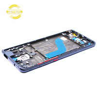 Écran LCD de téléphone portable d'origine pour Xiaomi Redmi K20 K20 Pro MI 9T Écran tactile LCD avec assemblage de cadre Remplacement