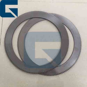 Disco de Embrague 235-25-51430, Placa de Acero para Fricción - Product Image 2