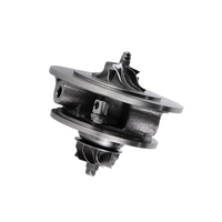 Cartouche de turbocompresseur BV39 54399880080 54399700080 8200846770 pour Renault Clio III 1.5 DCi K9K FAP