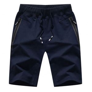 Shorts de plage personnalisés à séchage rapide avec fermeture éclair pour garçons - Product Image 3